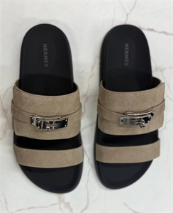 Тапочки HERMES 184926