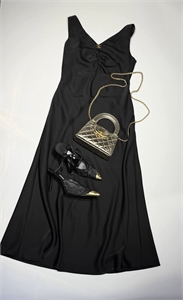 Платье CELINE 185019