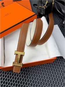 Ремень HERMES 185136