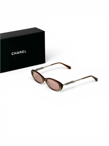 Очки CHANEL 185384
