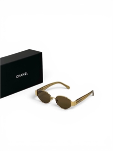 Очки CHANEL 185402