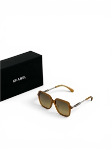 Очки CHANEL 185408