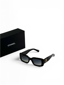 Очки CHANEL 185409