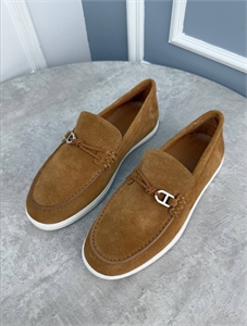 Лоферы HERMES 185798