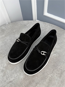 Лоферы HERMES 185800