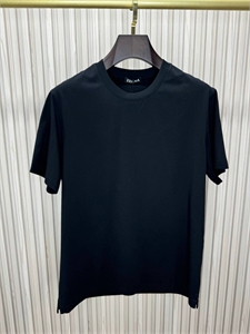 Футболка ZEGNA 185836