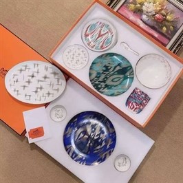 Столовый сервиз 54 предмета Hermes BMS-83089