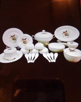 Столовый сервиз Hermes BMS-60904