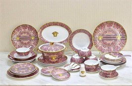 Столовый сервиз Versace BMS-61826