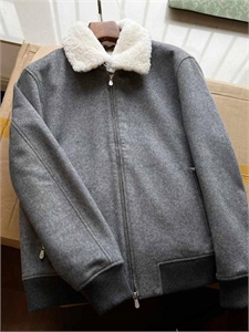 Кашемировая куртка Brunello cucinelli 104390 - фото 100188