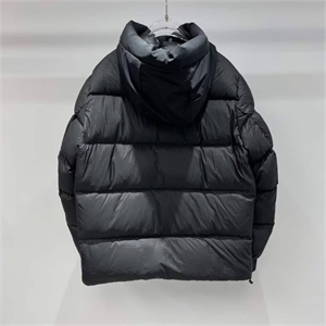 Пуховик moncler 104396 - фото 100221 Пуховик moncler 104396 - фото 100221