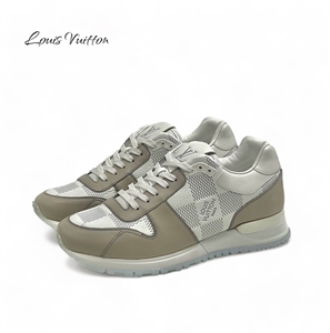 Кроссовки Louis Vuitton 104428 - фото 100315