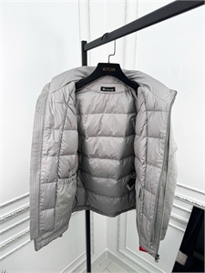 куртка Kiton 104458 - фото 100407 куртка Kiton 104458 - фото 100407