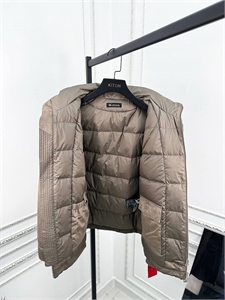 куртка Kiton 104459 - фото 100416