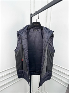 безрукавка kiton 104460 - фото 100419