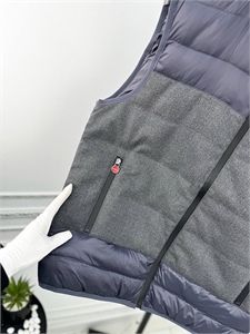 безрукавка kiton 104460 - фото 100420