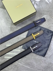 Ремень Tom ford 104471 - фото 100452