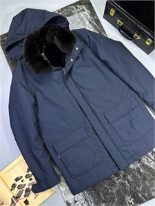 Куртка Loro piana на меху 104606 - фото 100771 Куртка Loro piana на меху 104606 - фото 100771