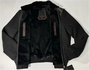 Куртка billionaire на меху 104638 - фото 100868 Куртка billionaire на меху 104638 - фото 100868