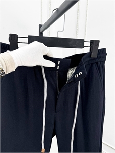 Брюки Brunello cucinelli 104704 - фото 101053 Брюки Brunello cucinelli 104704 - фото 101053