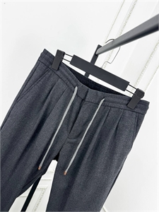 Брюки Brunello cucinelli 104705 - фото 101060