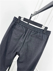 Брюки Brunello cucinelli 104705 - фото 101061