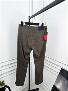 Брюки kiton 104710 - фото 101099