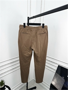 Брюки Brunello cucinelli 104711 - фото 101111 Брюки Brunello cucinelli 104711 - фото 101111