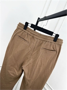 Брюки Brunello cucinelli 104711 - фото 101113 Брюки Brunello cucinelli 104711 - фото 101113