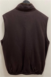 Кашемировая безрукавка LP на меху 104784 - фото 101321 Кашемировая безрукавка LP на меху 104784 - фото 101321