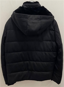 Кашемировая куртка LP 104786 - фото 101333