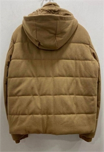 Кашемировая куртка LP 104787 - фото 101340