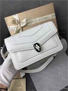 Сумка BVLGARI 104802 - фото 101419