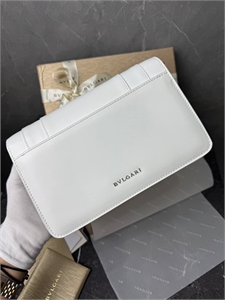 Сумка BVLGARI 104802 - фото 101420