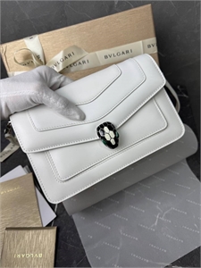 Сумка BVLGARI 104802 - фото 101421