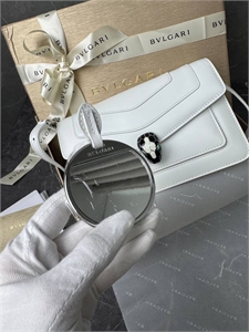 Сумка BVLGARI 104802 - фото 101422