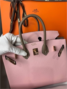 Сумка HERMES 104807 - фото 101461