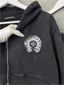 Спортивный костюм CHROME HEARTS 104812 - фото 101519 Спортивный костюм CHROME HEARTS 104812 - фото 101519
