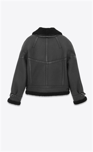 Дубленка YSL 104833 - фото 101676 Дубленка YSL 104833 - фото 101676