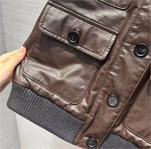 Куртка BRUNELLO CUCINELLI 104836 - фото 101694