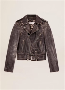 Куртка GOLDEN GOOSE 104837 - фото 101699