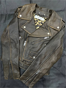 Куртка GOLDEN GOOSE 104837 - фото 101700