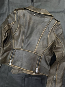 Куртка GOLDEN GOOSE 104837 - фото 101702