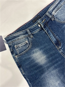 Джинсы  Prada 104846 - фото 101736