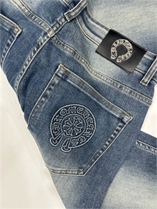 Джинсы  hrome 104848 - фото 101749 Джинсы  hrome 104848 - фото 101749