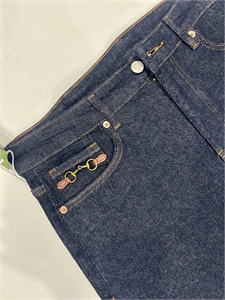 Джинсы Gucci 104849 - фото 101754 Джинсы Gucci 104849 - фото 101754