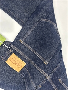 Джинсы Gucci 104849 - фото 101755 Джинсы Gucci 104849 - фото 101755