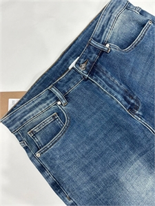 Джинсы Burberry 104851 - фото 101766