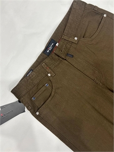 Джинсы kiton 104852 - фото 101772