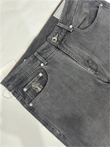 Джинсы Brunello cucinelli 104853 - фото 101778